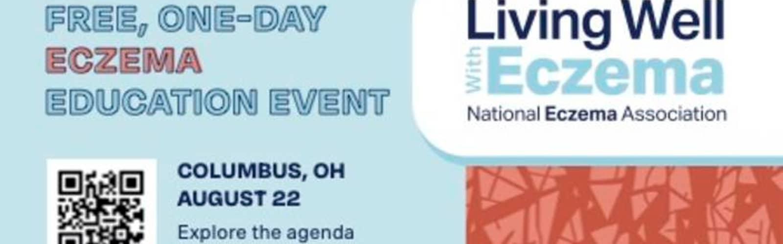 Living Well with Eczema: A FREE Community Education Event
