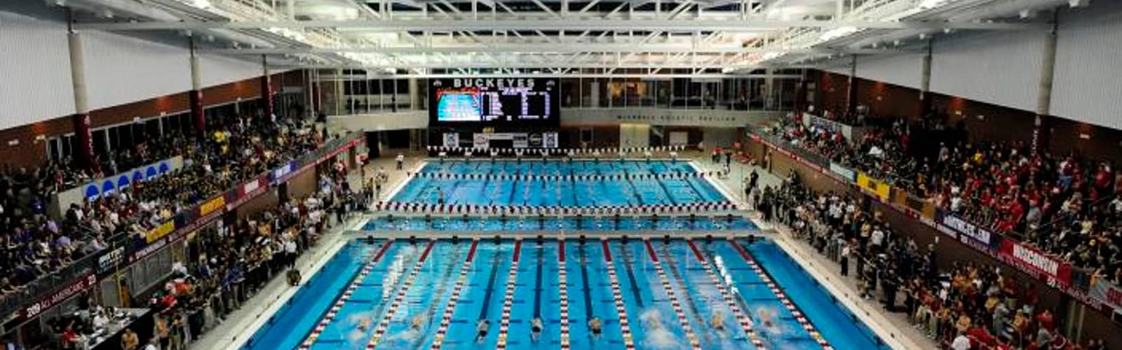2027 USA Artistic Swimming Collegiate Championships
