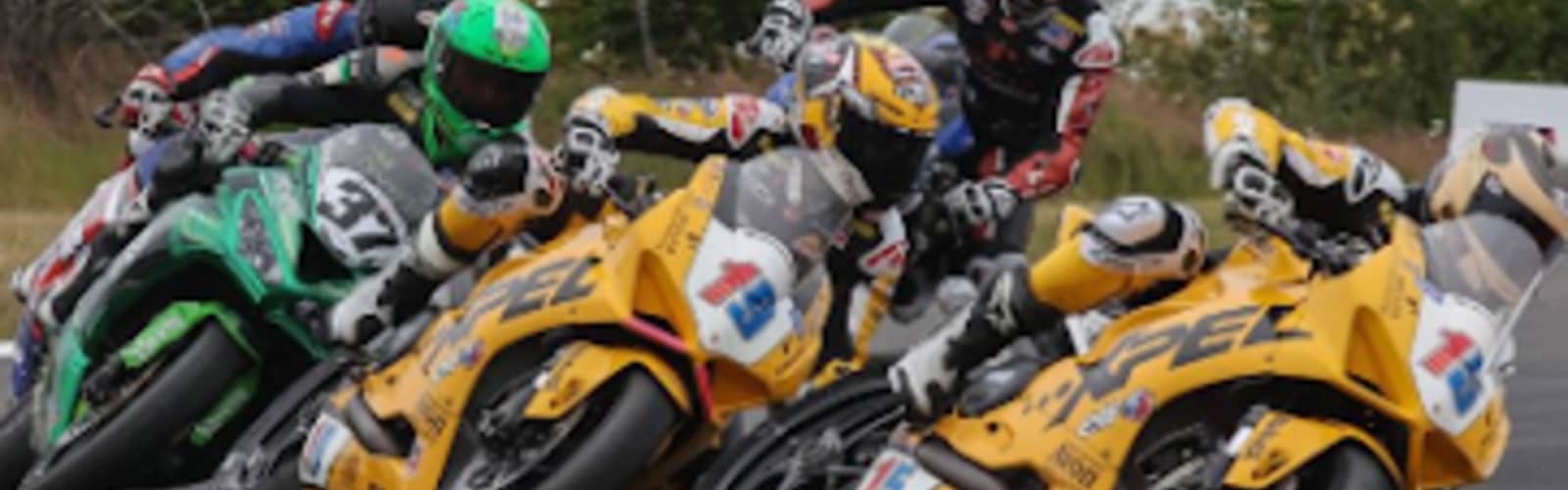 MotoAmerica at Mid-Ohio