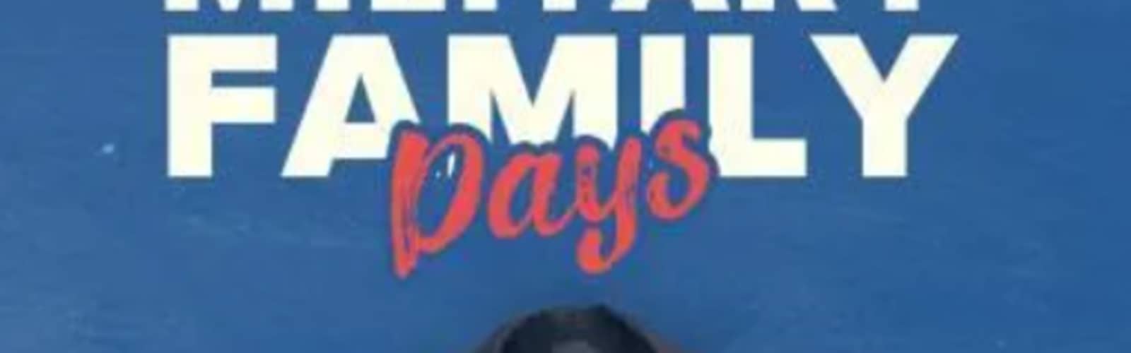 Military Family Days at Columbus Zoo and Aquarium
