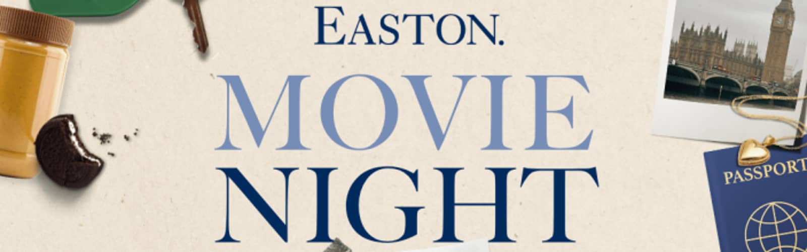 Easton Movie Night: The Parent Trap