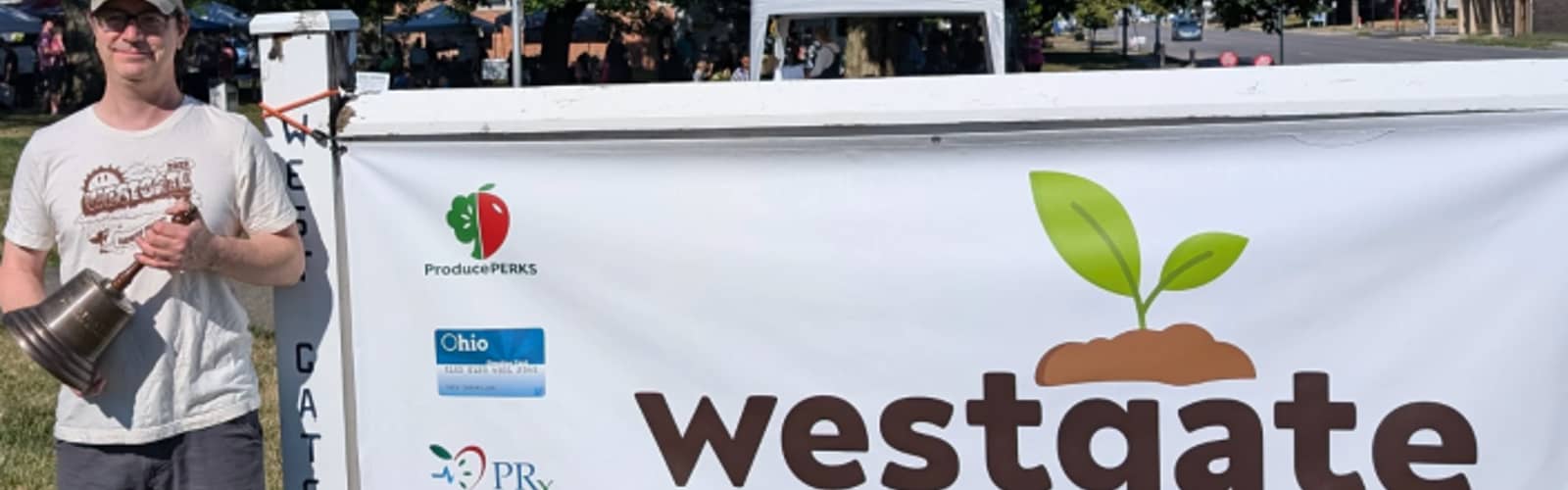 Westgate Farmers Market