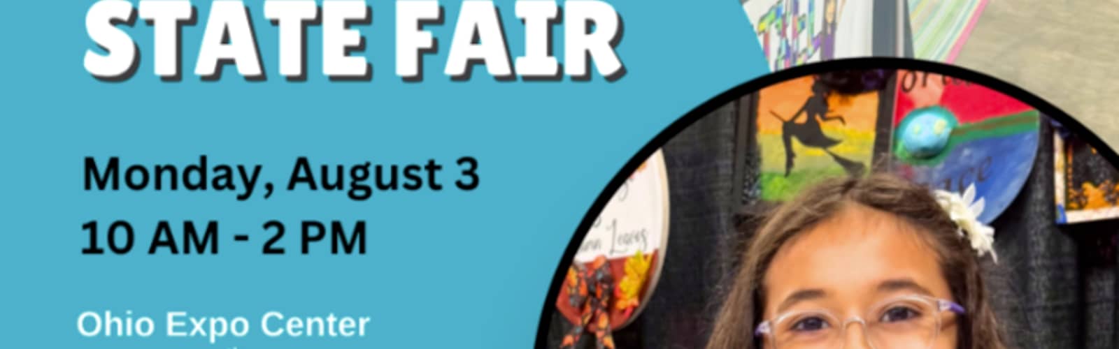 Kids Markets at Ohio Expo Center