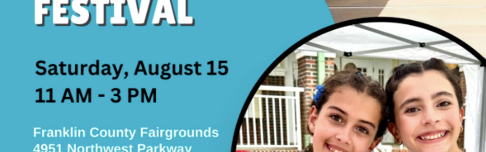 Kids Markets at Hilliard