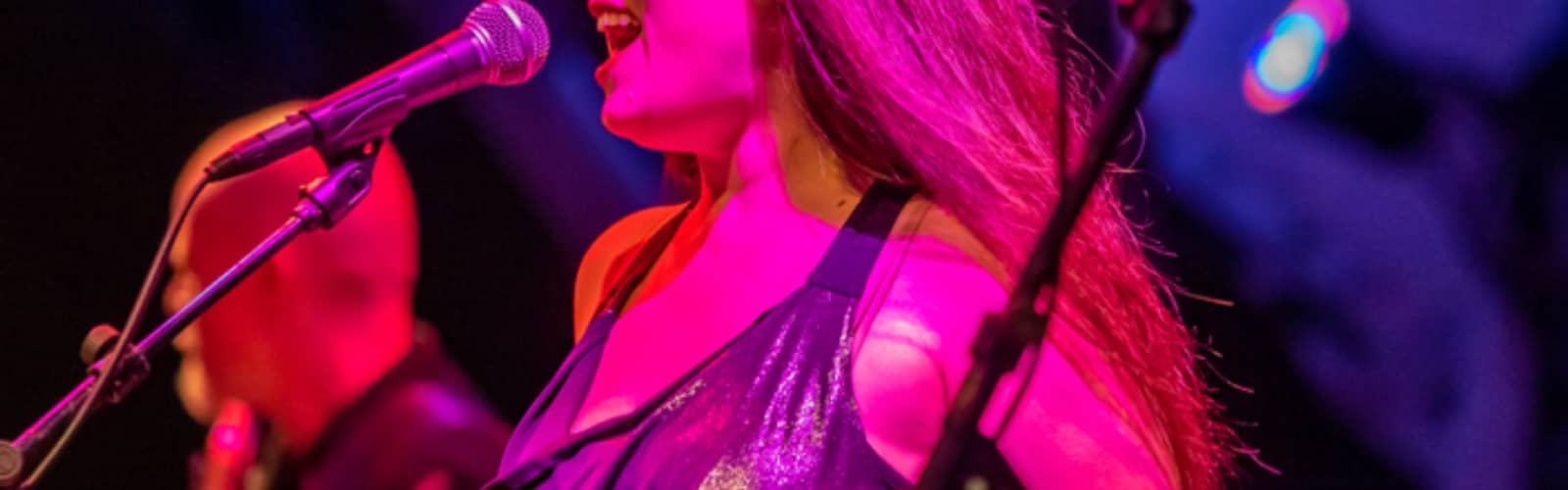 Shadowbox Live: Women of Rock