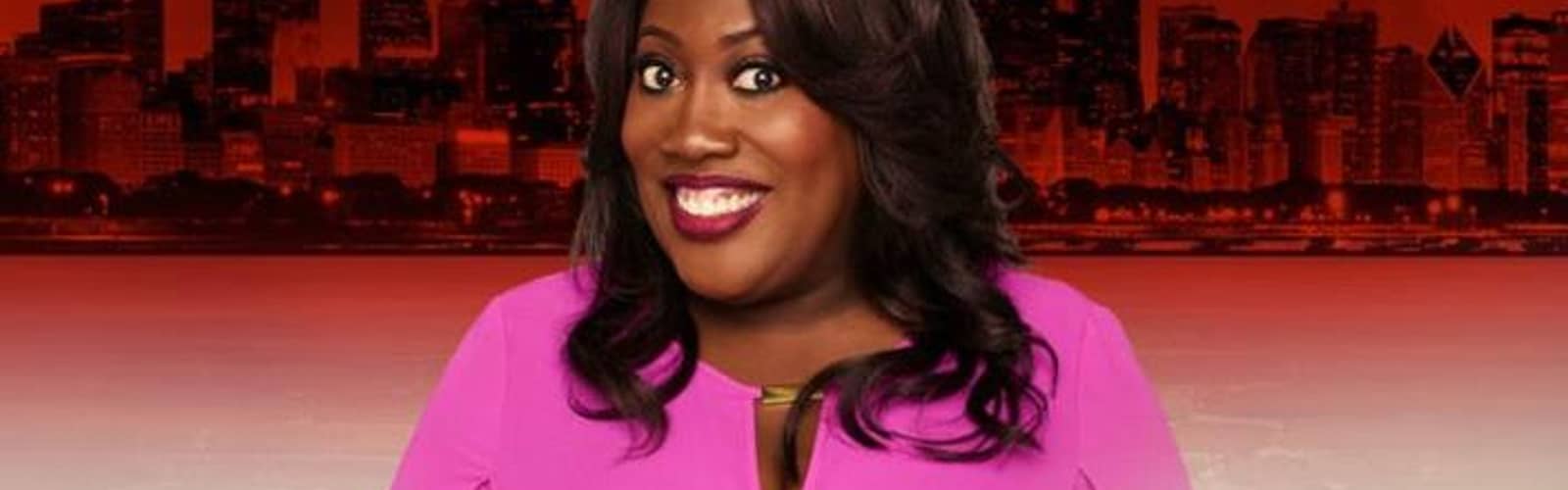 Sheryl Underwood - Columbus