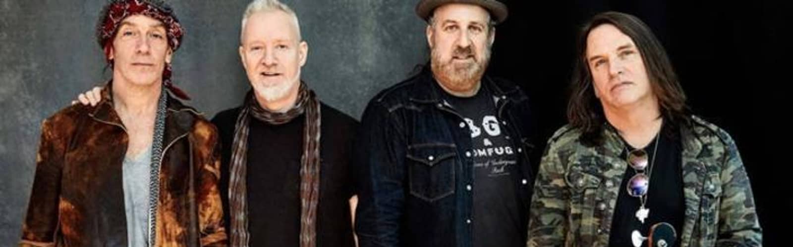 Spin Doctors - Columbus