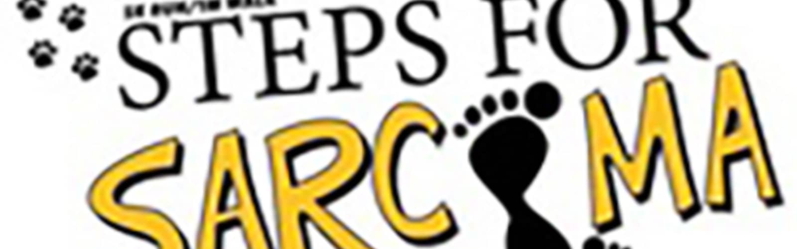 Steps for Sarcoma