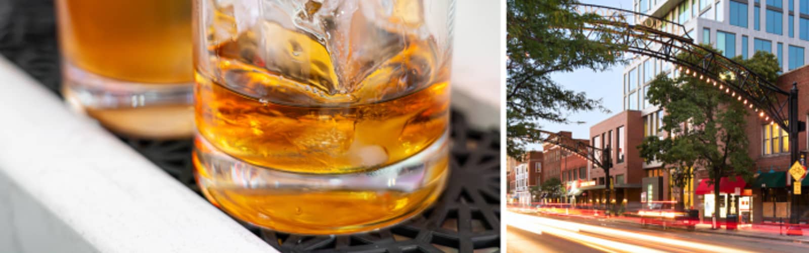Cocktail Class at The Joseph: Art in Spirits Menu Sneak Peek