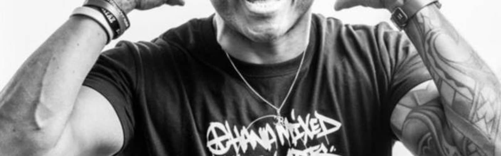 Tony Roberts