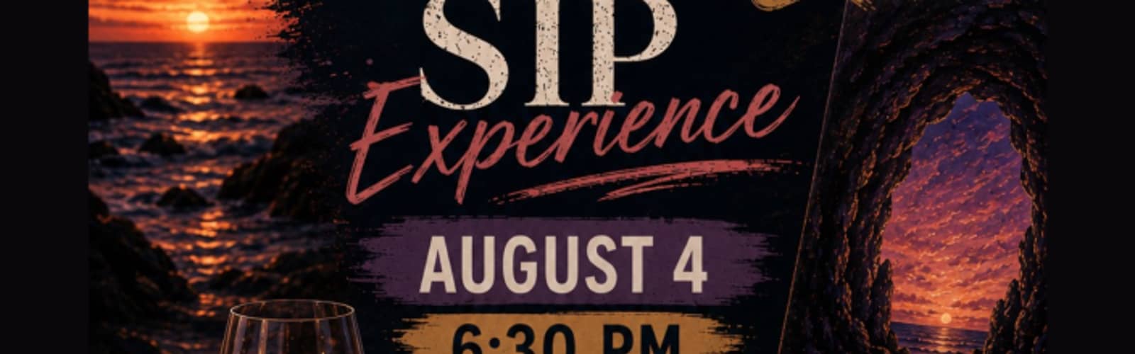 Paint & Sip Experience at Grove City Brewing Co. | August 4