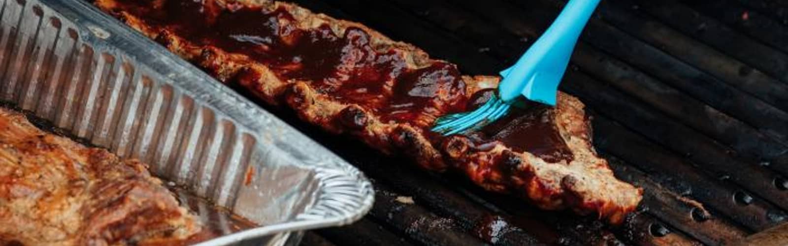 Back To School Backyard BBQ