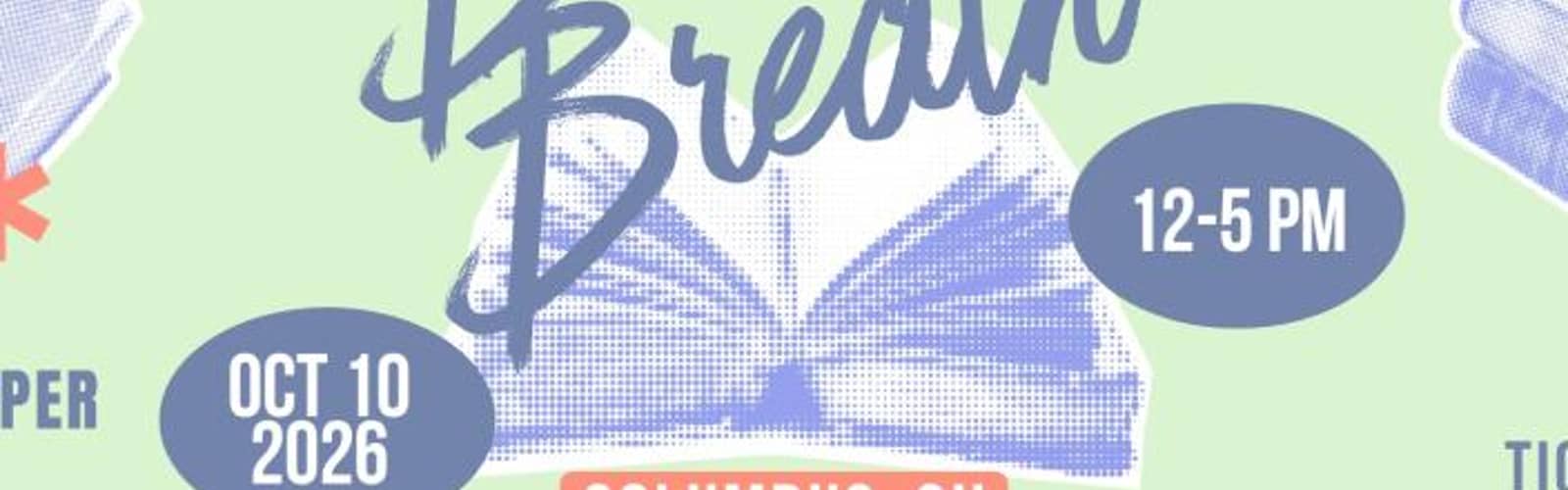 Books Breath: Mysteries