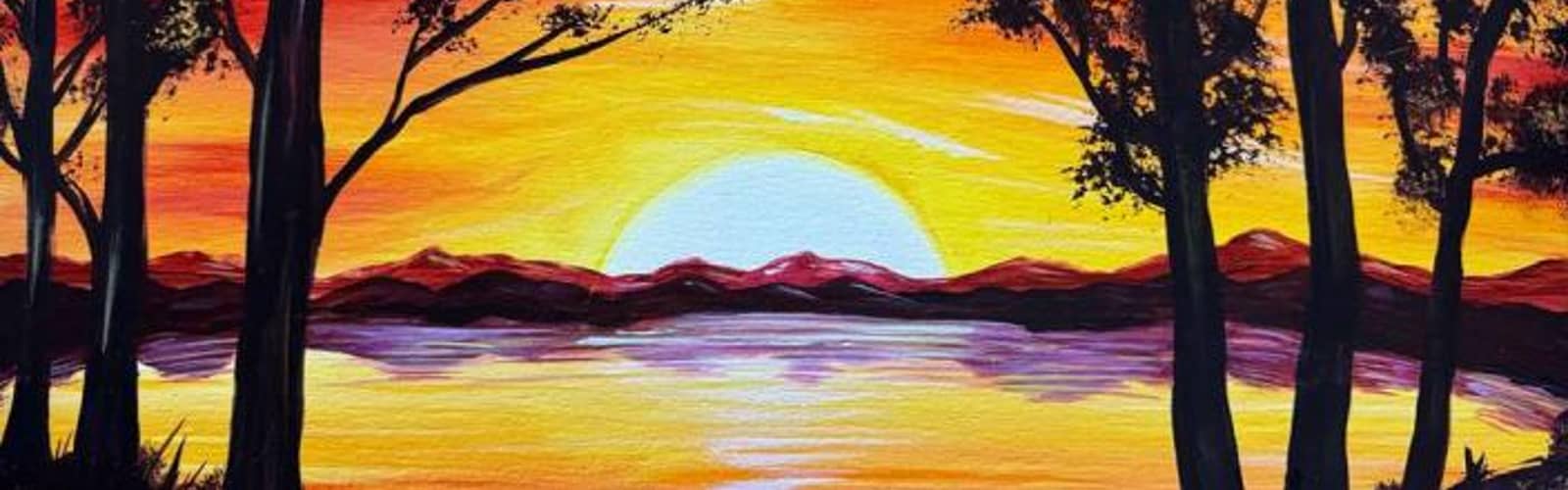 ππ
Paint and Sip: Fall Rising π
π