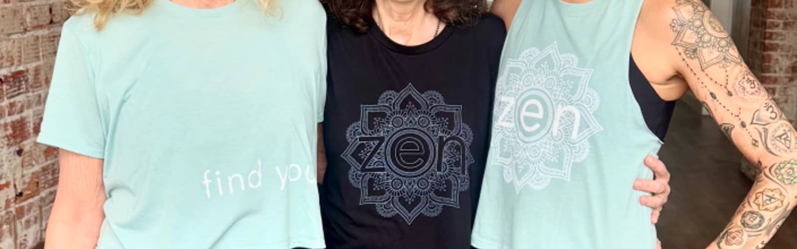 School of ZenL: Fall Yoga Teacher Training