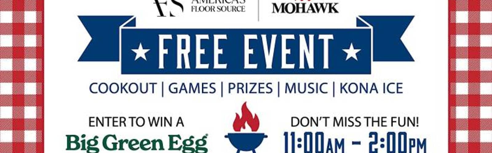 Hometown Heroes Event