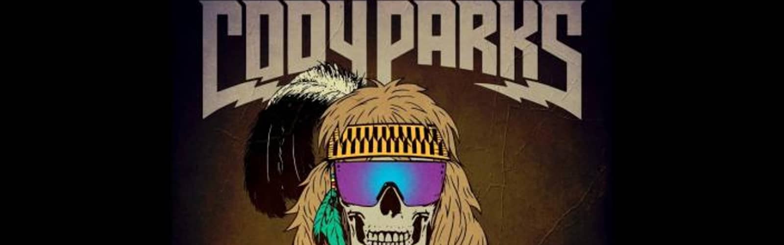 Cody Parks and The Dirty South - Columbus