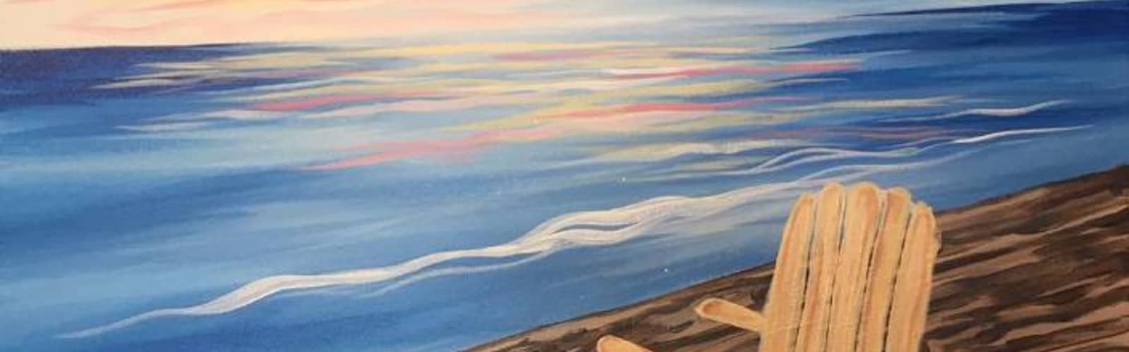 🎨🥤🌅 Paint and Sip: Morning's Invitation ☀️✨