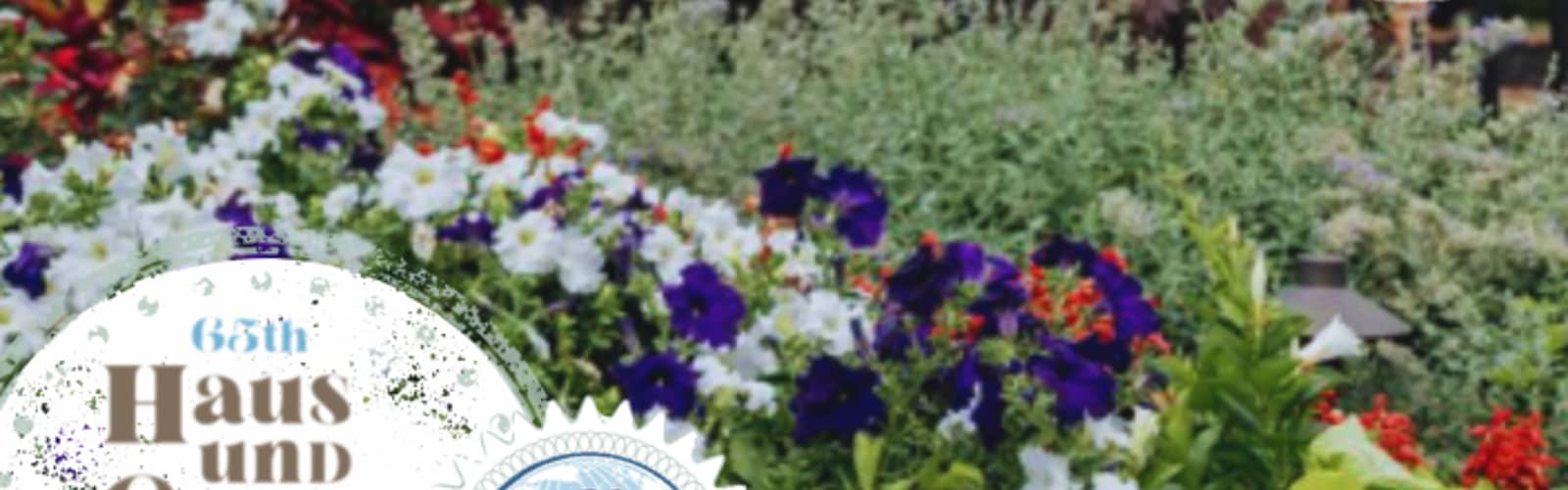 Haus und Garten Tour