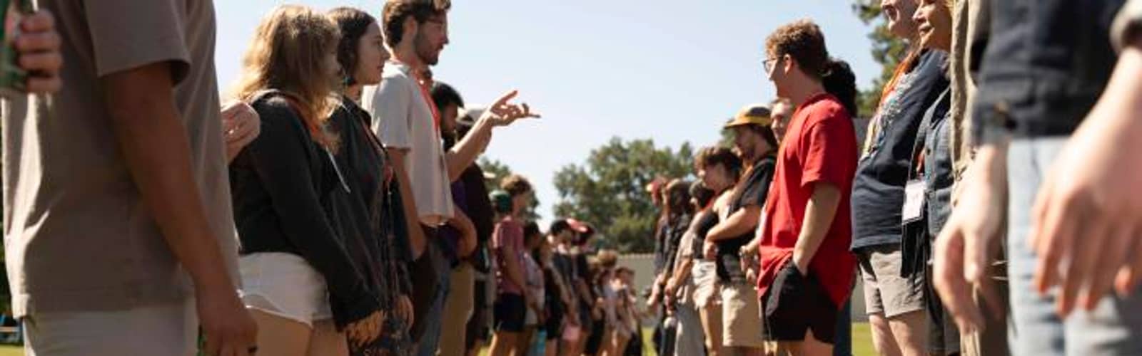 Possibility Festival Columbus