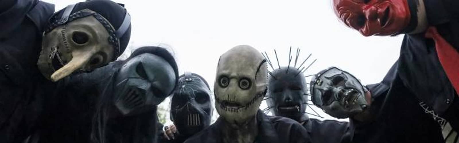 Slipknot Metal Tribute Band