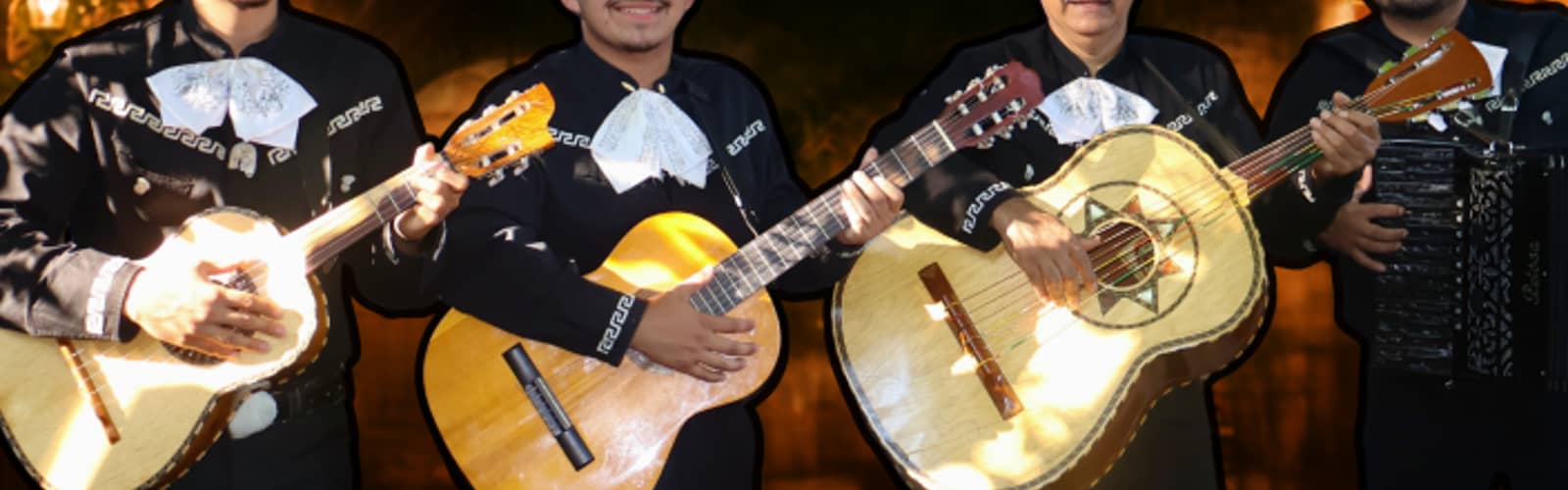 Live Mariachi Band