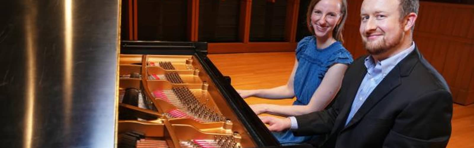 Summer Chamber Music