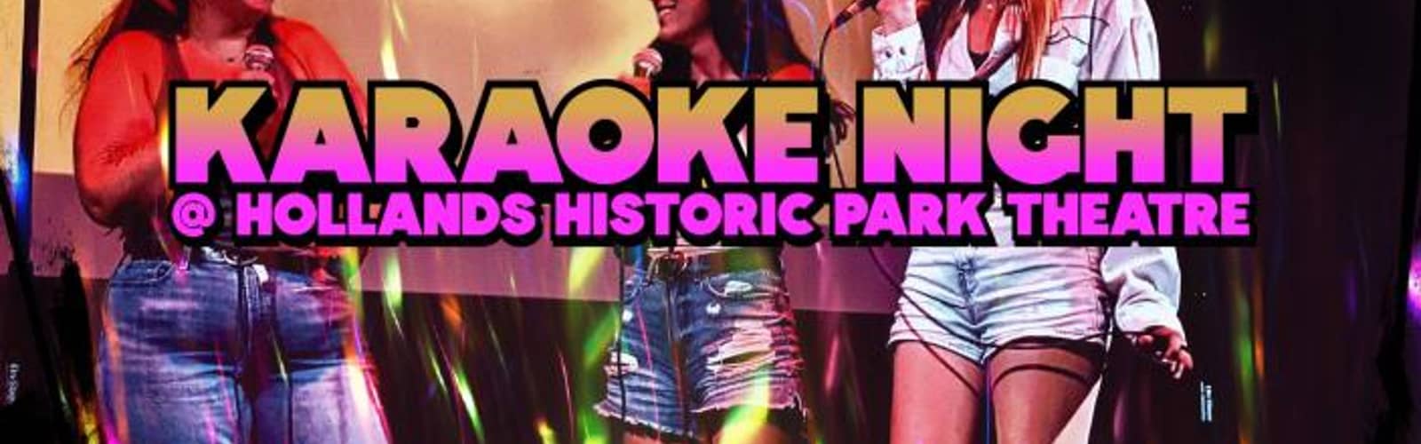 Bonus Karaoke Night
