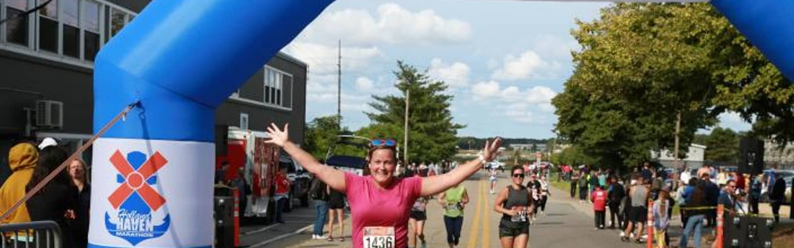 Holland Haven Marathon