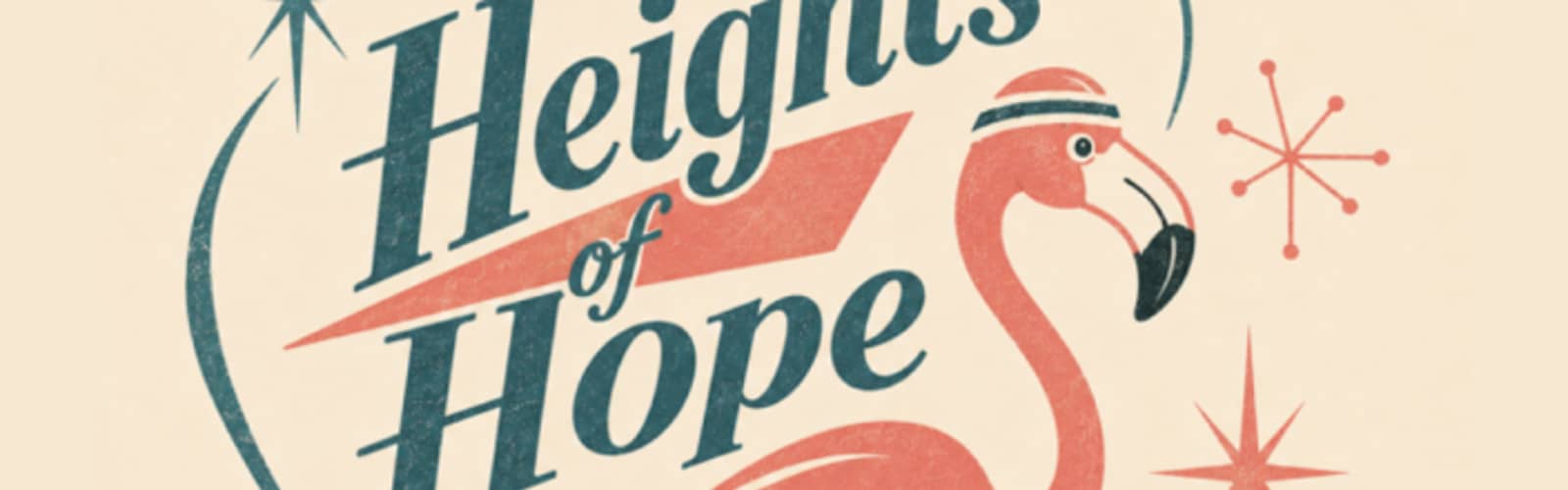 Heights of Hope 5k & 1.5 Mile Fun Run