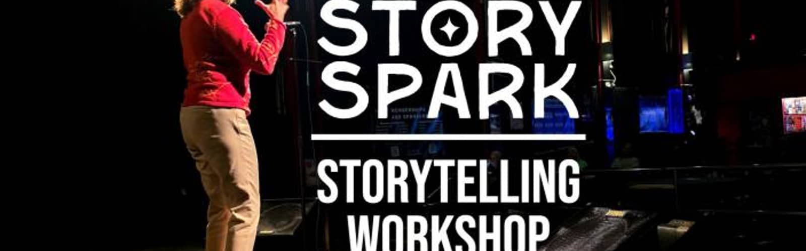 Story Spark
