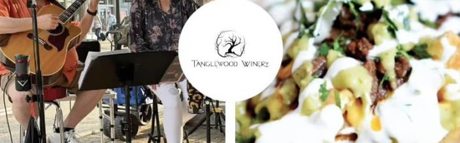Live Music by Whiskey & Wine