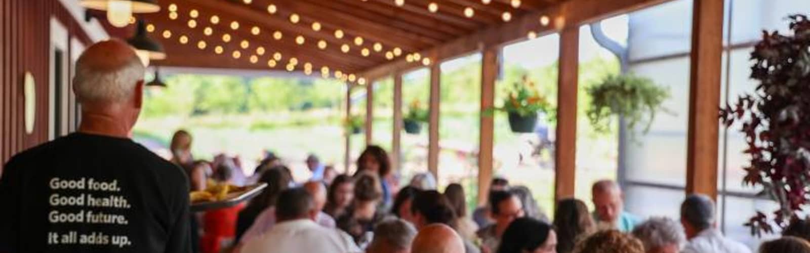 Farm to Table Dinner