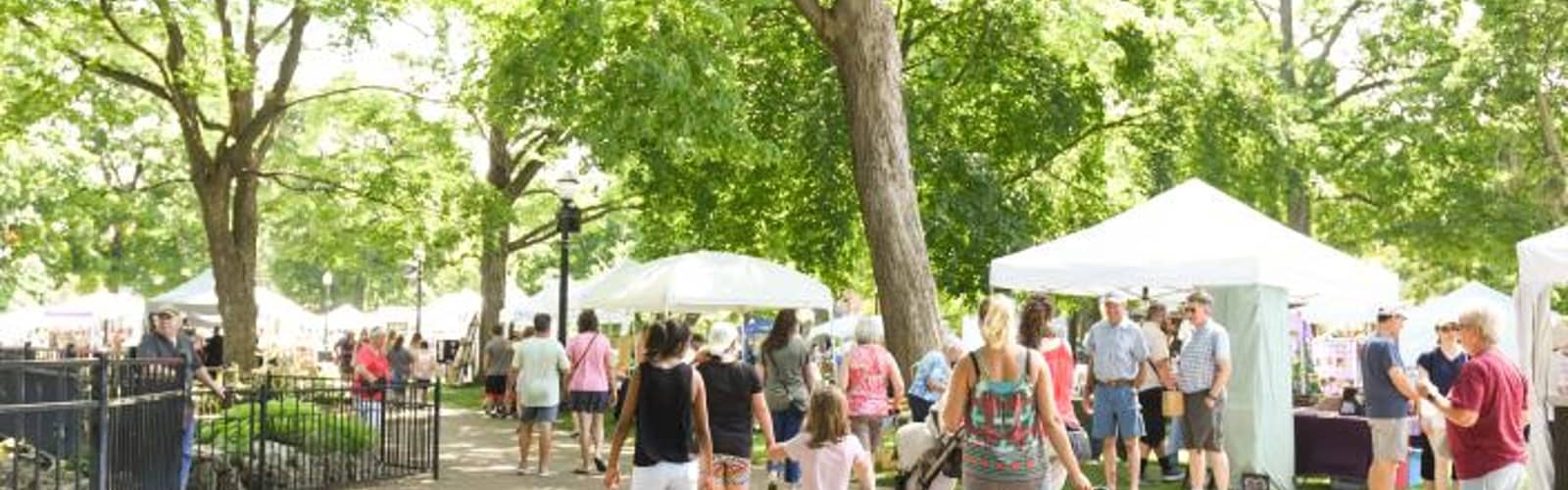 Art in the Park