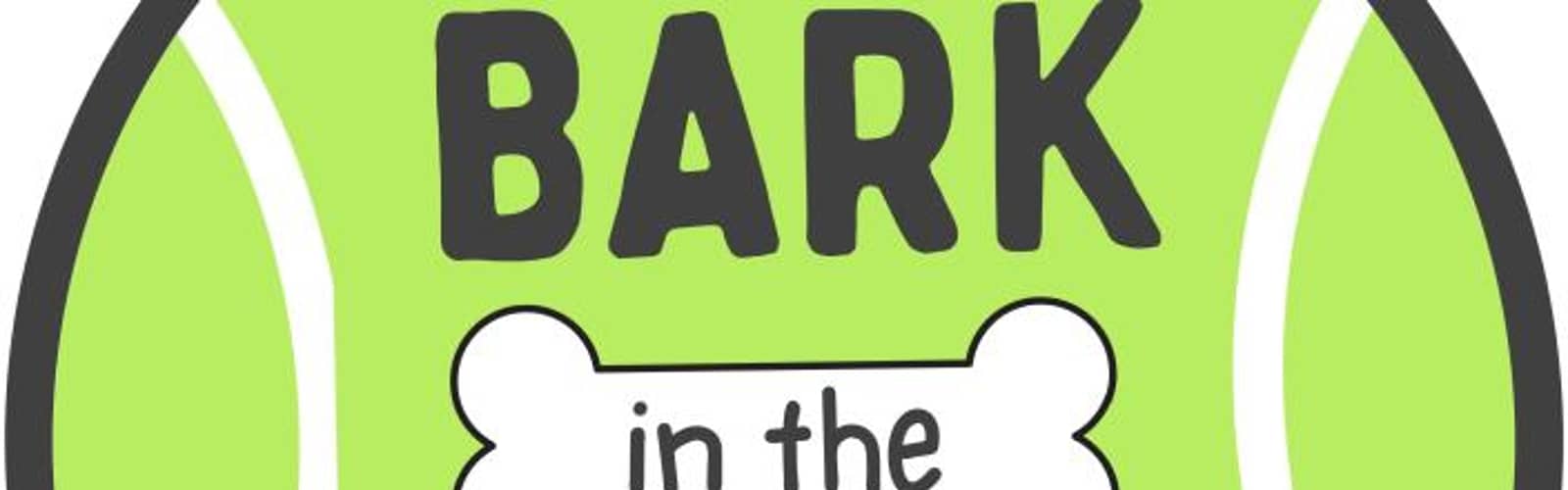 Bark in the Park