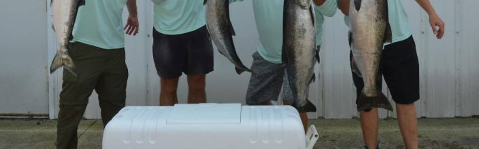 Big Red Classic Sport Fishing Tournament