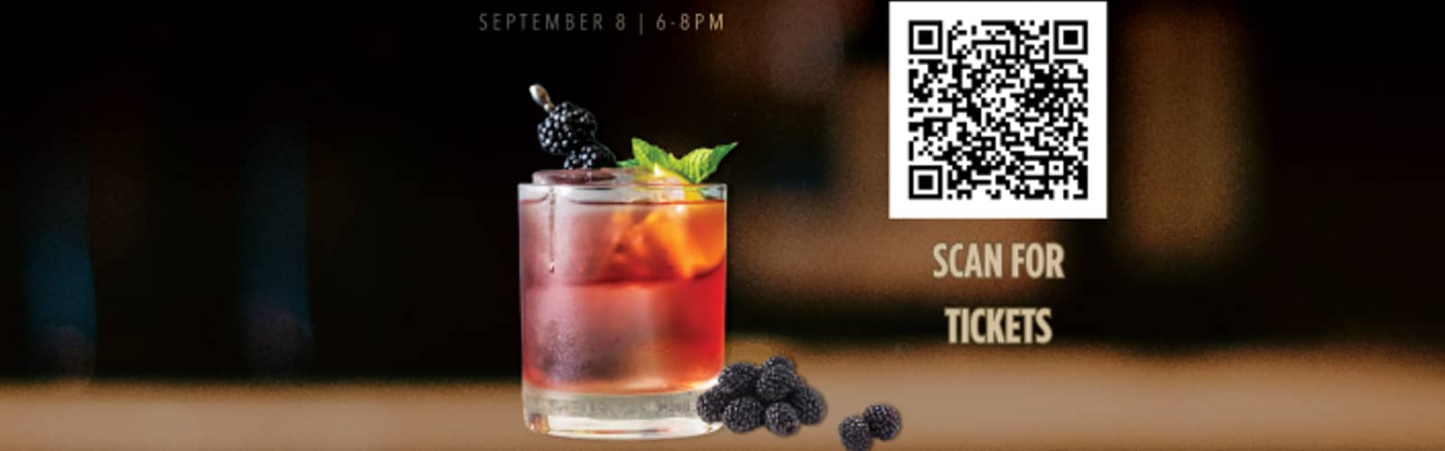 Bourbon Cocktail Class