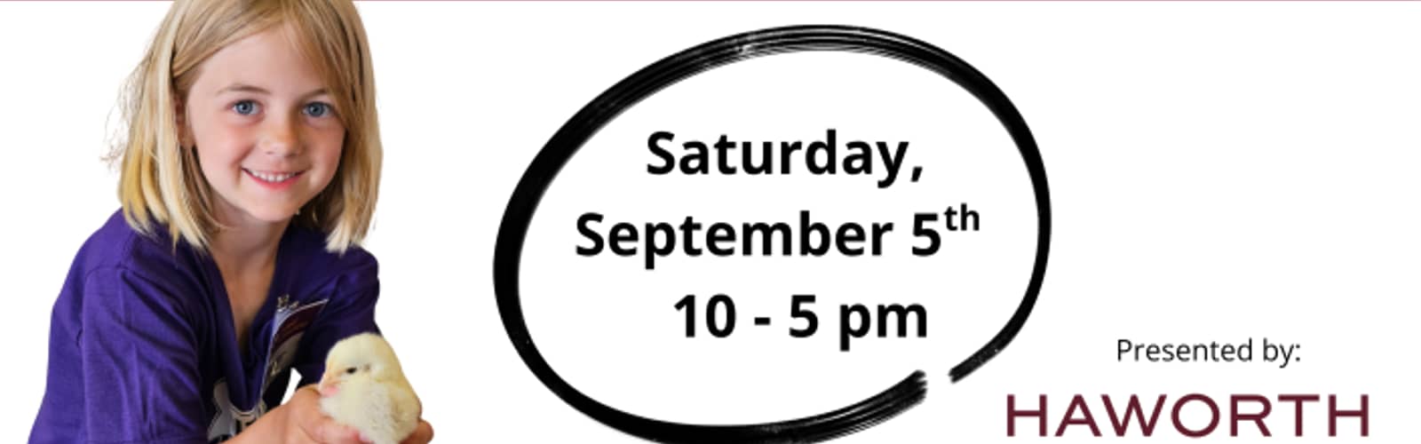 Free Children's Admission Day