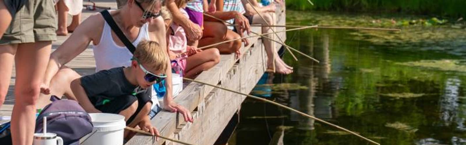 Fishing Derby