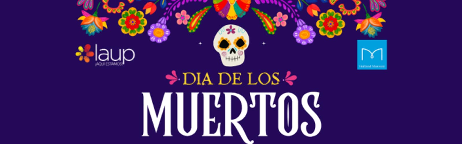 Dia de Los Muertos, Day of the Dead