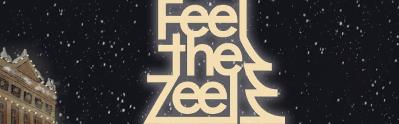 Feel the Zeel of Christmas