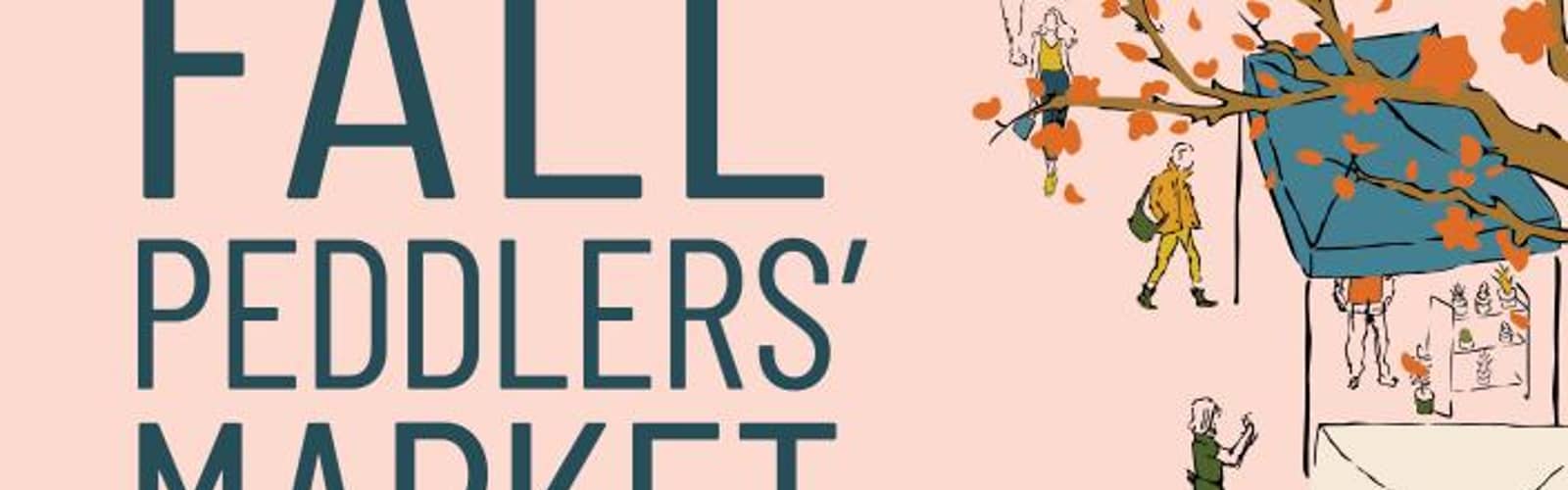 Zeeland's Fall Peddlers' Market + Little Peddler's Market