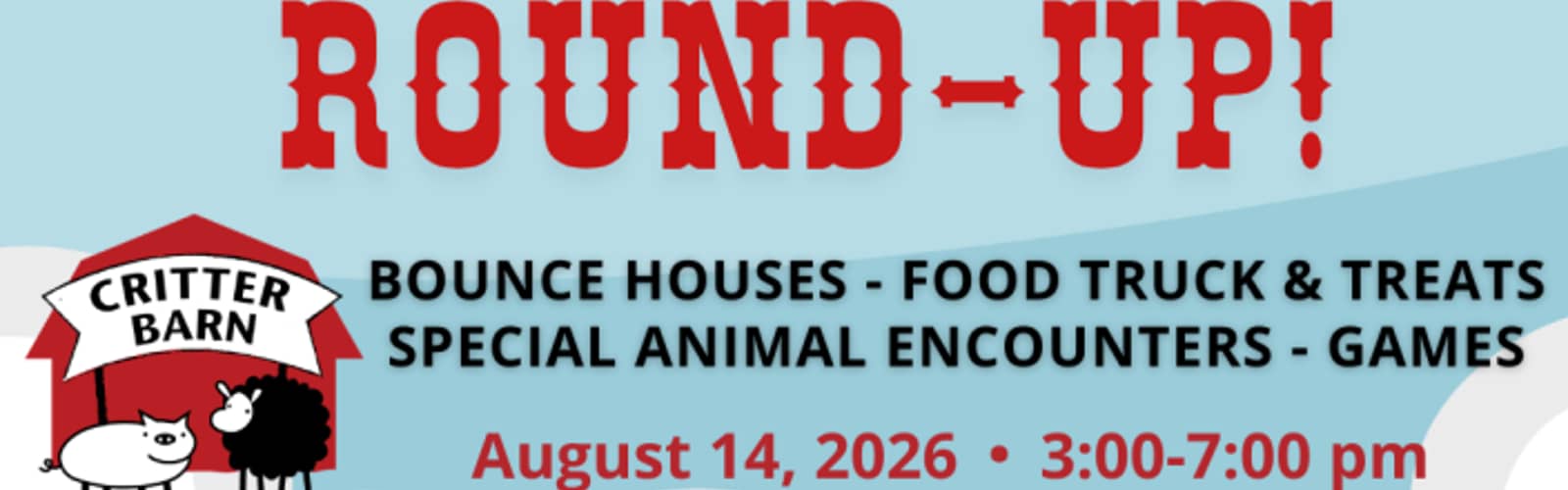 Family Round Up