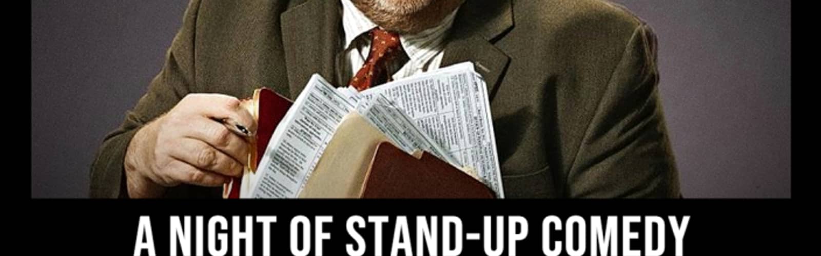Comedian Kevin Farley ★ Park Theatre Holland, MI