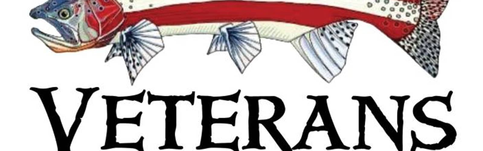 Fishing with Veterans