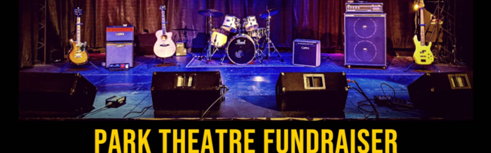 Park Theatre Gear Swap