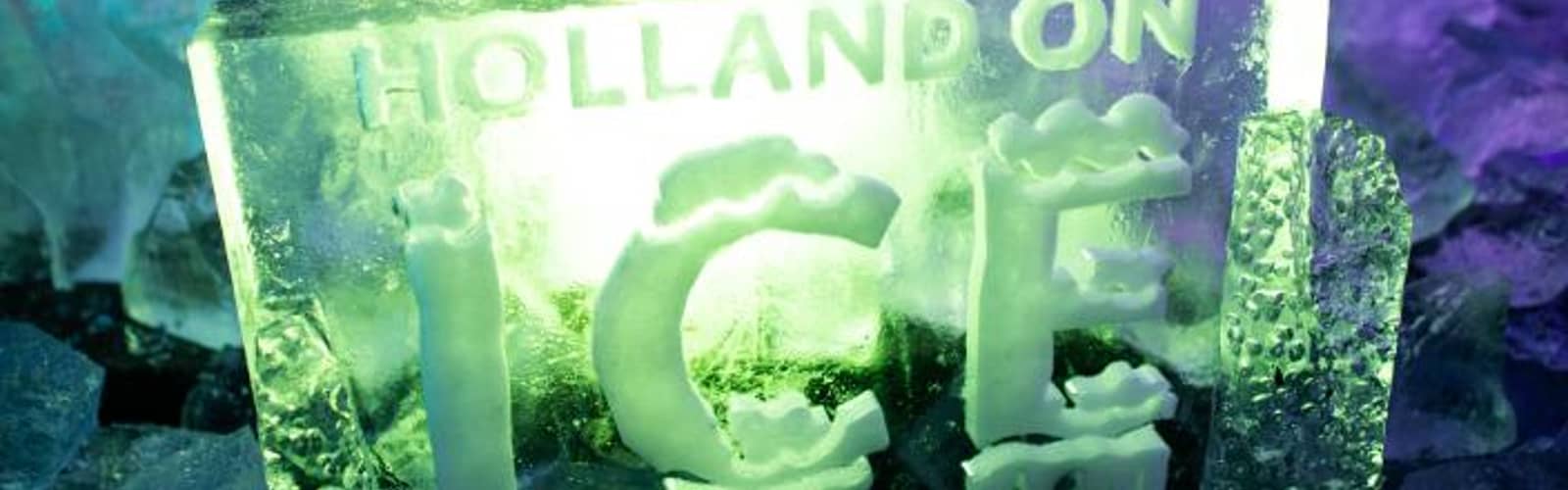 Holland on Ice
