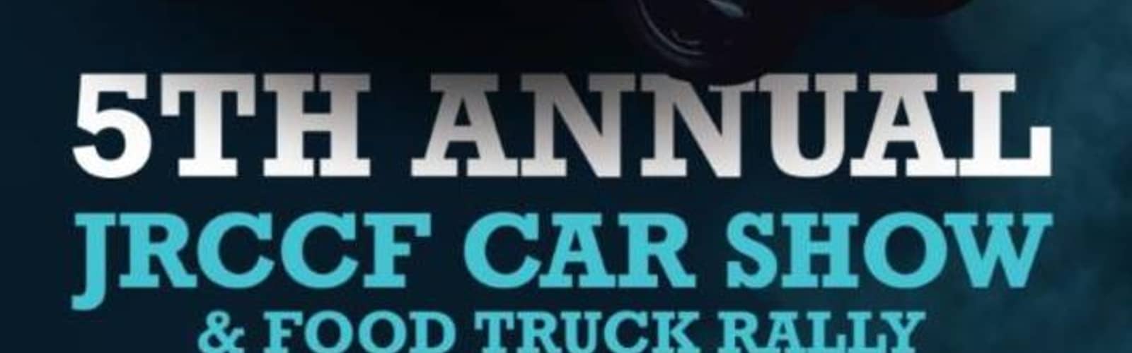 Car Show and Food Truck Event