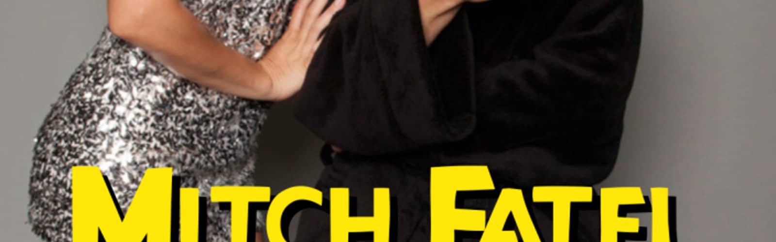 Mitch Fatel, Comedian