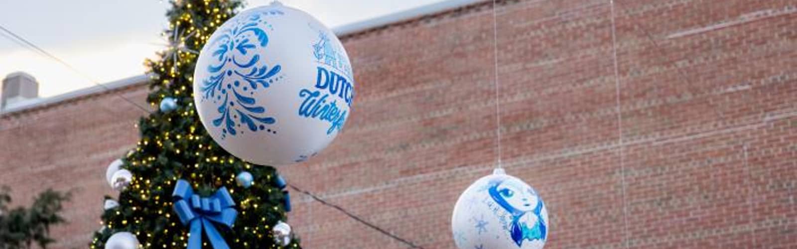 Delft Downtown
